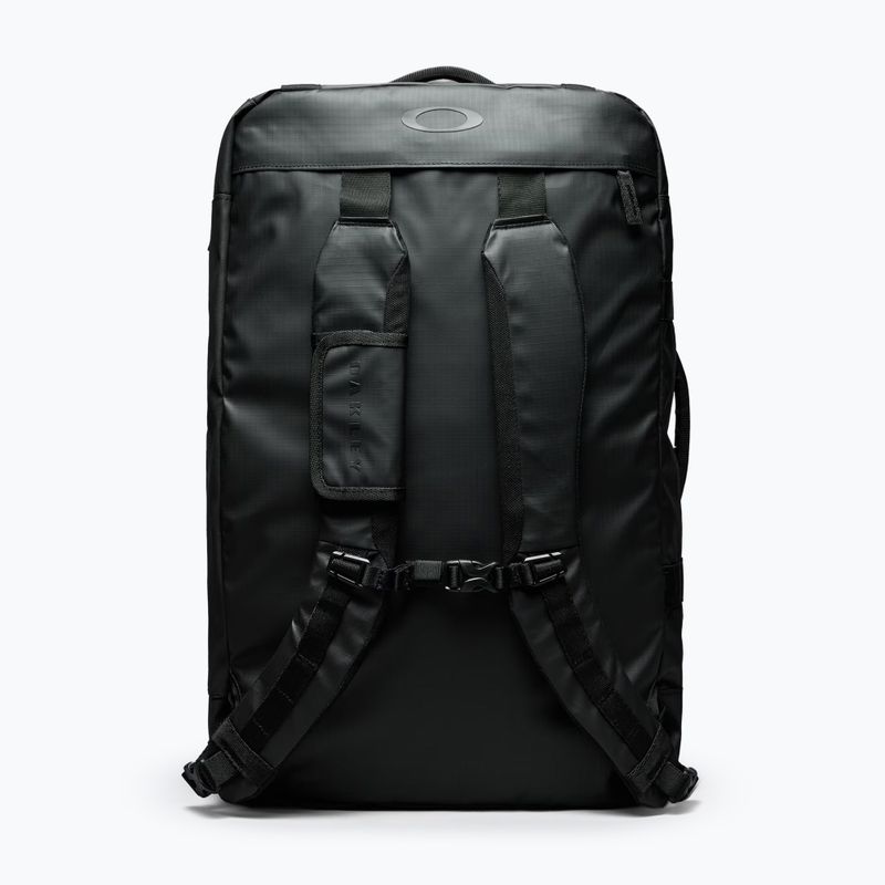 Torba podróżna Oakley Terraquest 55 l pitch black 2