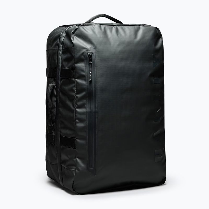 Torba podróżna Oakley Terraquest 55 l pitch black 3