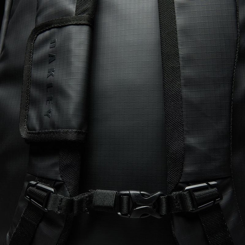 Torba podróżna Oakley Terraquest 55 l pitch black 4