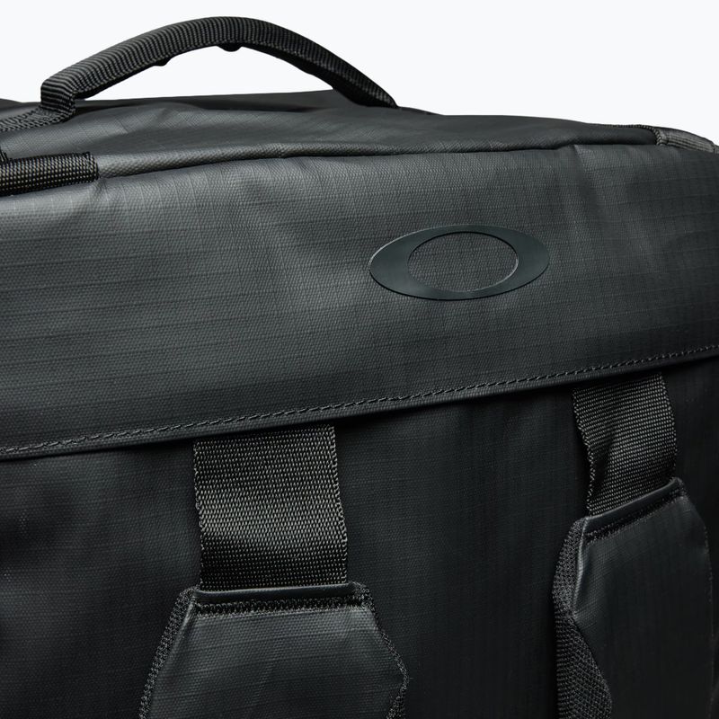 Torba podróżna Oakley Terraquest 55 l pitch black 5