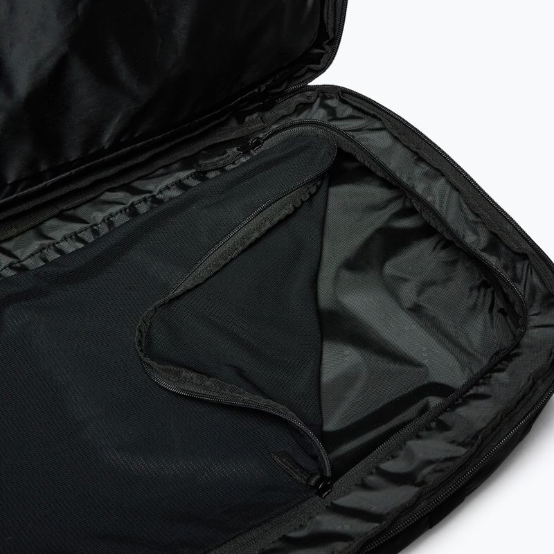 Torba podróżna Oakley Terraquest 55 l pitch black 6