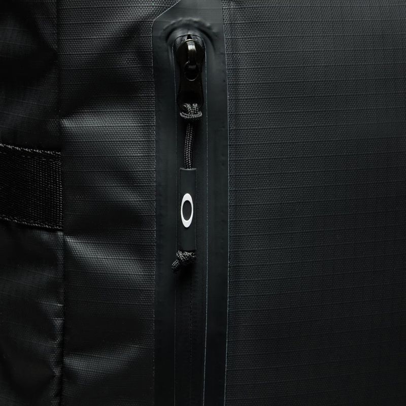 Torba podróżna Oakley Terraquest 55 l pitch black 7