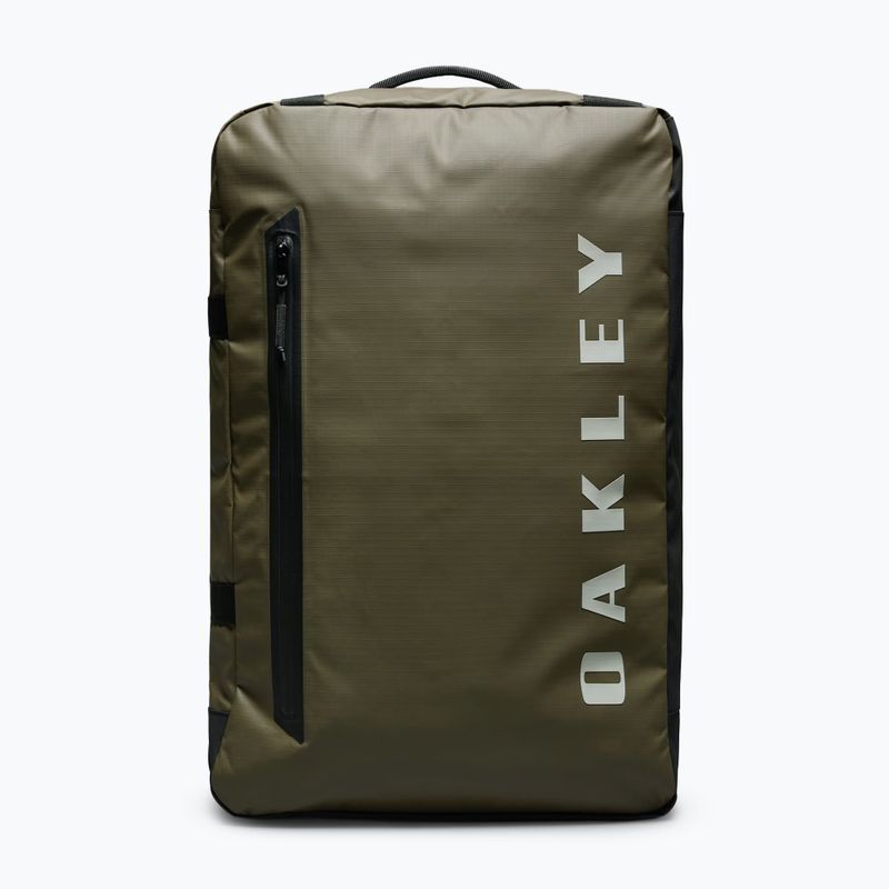 Torba podróżna Oakley Terraquest 55 l deep olive