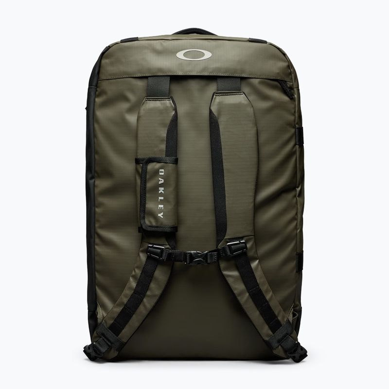 Torba podróżna Oakley Terraquest 55 l deep olive 2