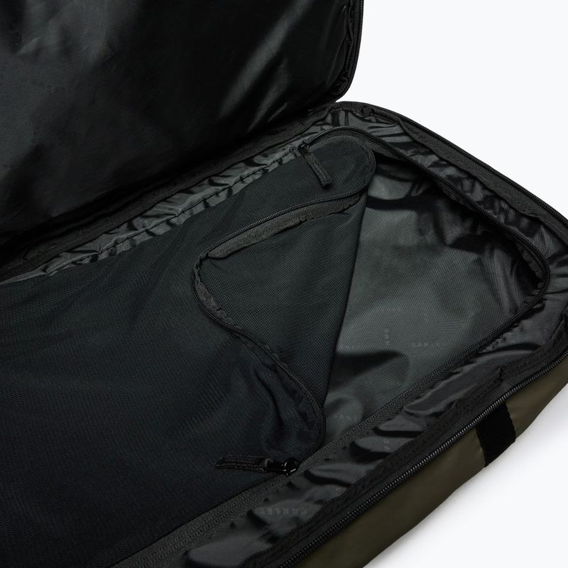 Torba podróżna Oakley Terraquest 55 l deep olive 6