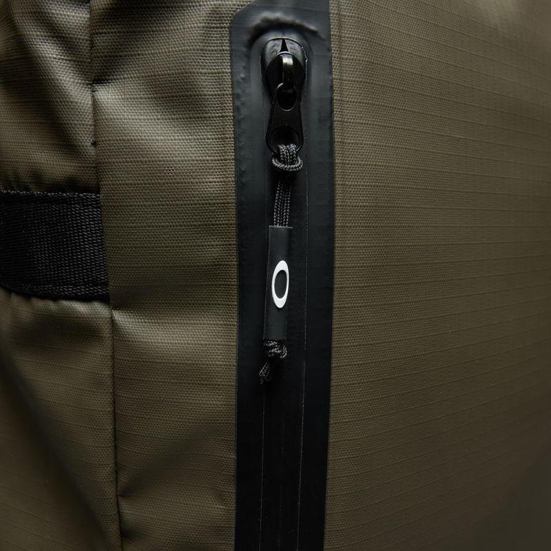 Torba podróżna Oakley Terraquest 55 l deep olive 7