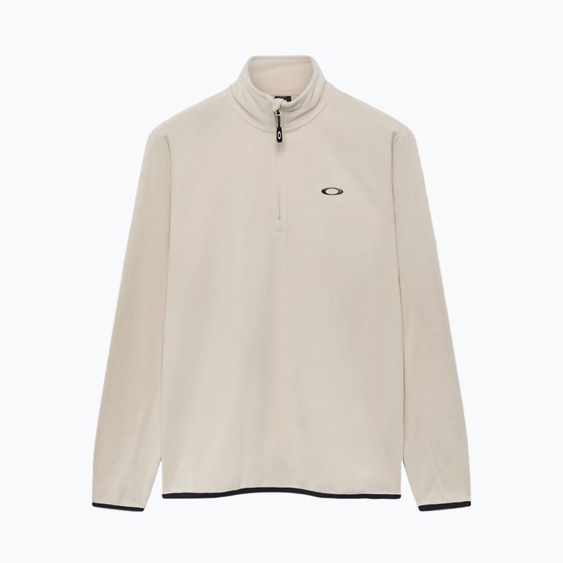 Bluza polarowa męska Oakley Maple Ridge 1/2 Zip Fleece mist