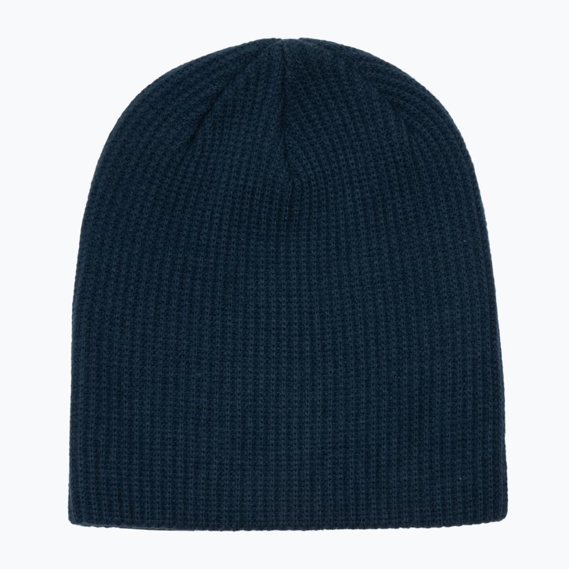 Czapka zimowa Oakley Back Bone Beanie abyss 2