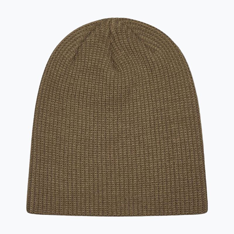 Czapka zimowa Oakley Back Bone Beanie deep olive 6
