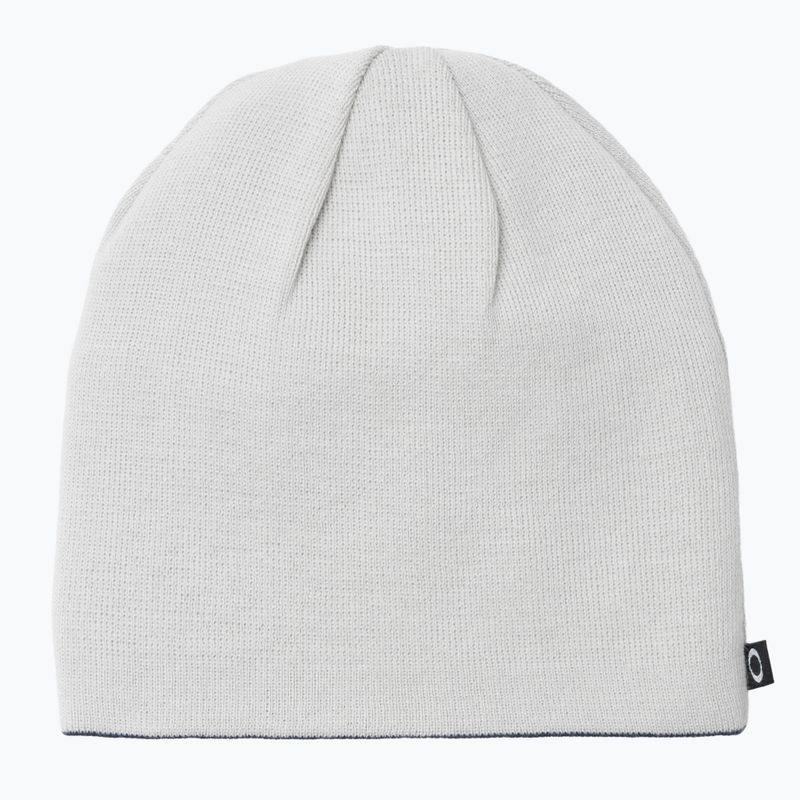 Czapka zimowa Oakley Ellipse Beanie abyss 4