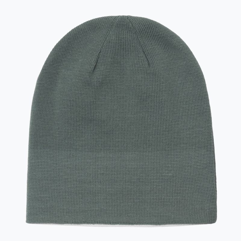 Czapka zimowa Oakley Ellipse Beanie aviator green 2