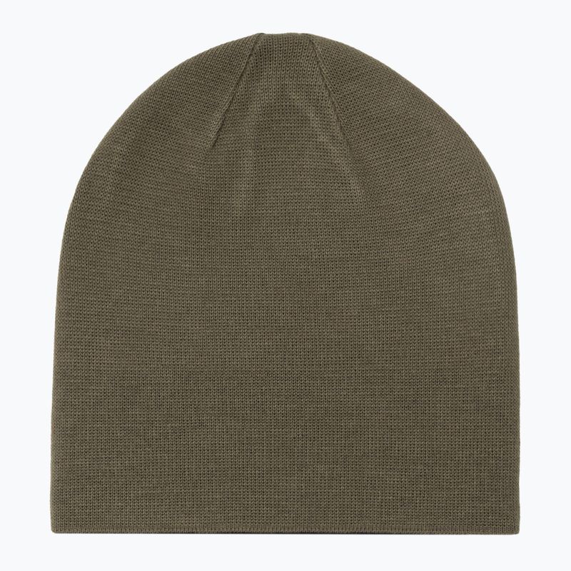 Czapka zimowa Oakley Ellipse Beanie deep olive 2