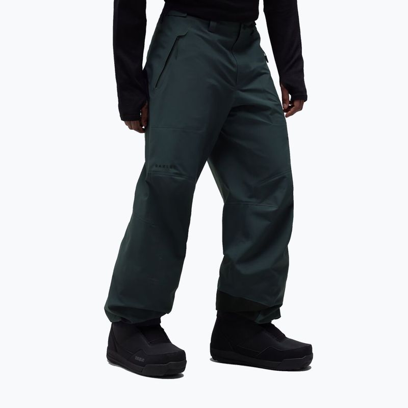 Spodnie narciarskie męskie Oakley Baldface Pro Gore-Tex graphite 4