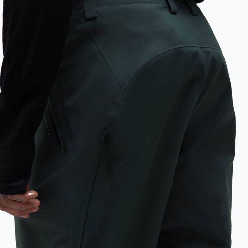 Spodnie narciarskie męskie Oakley Baldface Pro Gore-Tex graphite 6