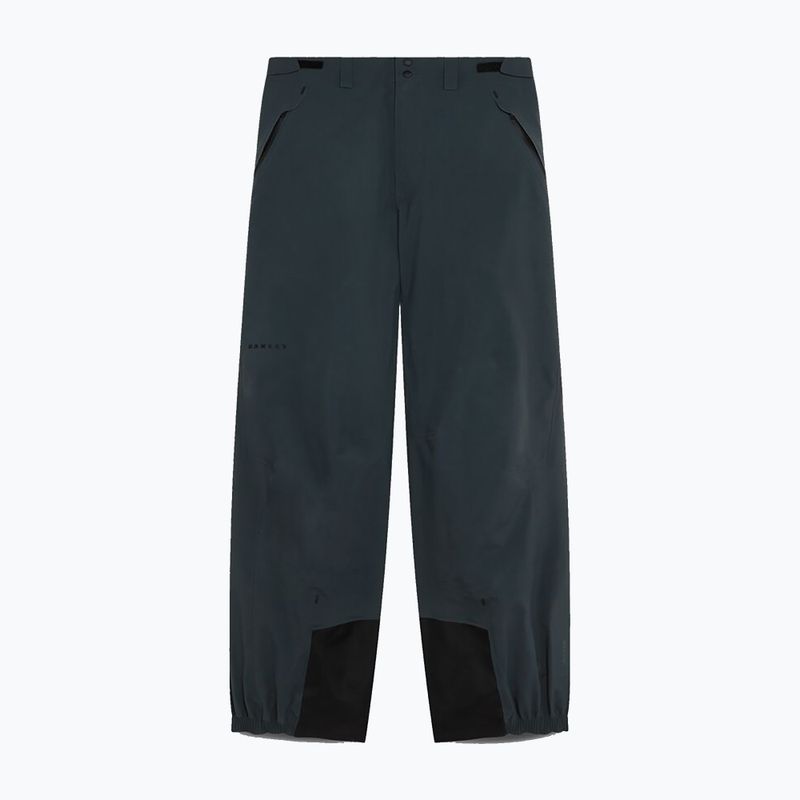 Spodnie narciarskie męskie Oakley Baldface Pro Gore-Tex graphite 7