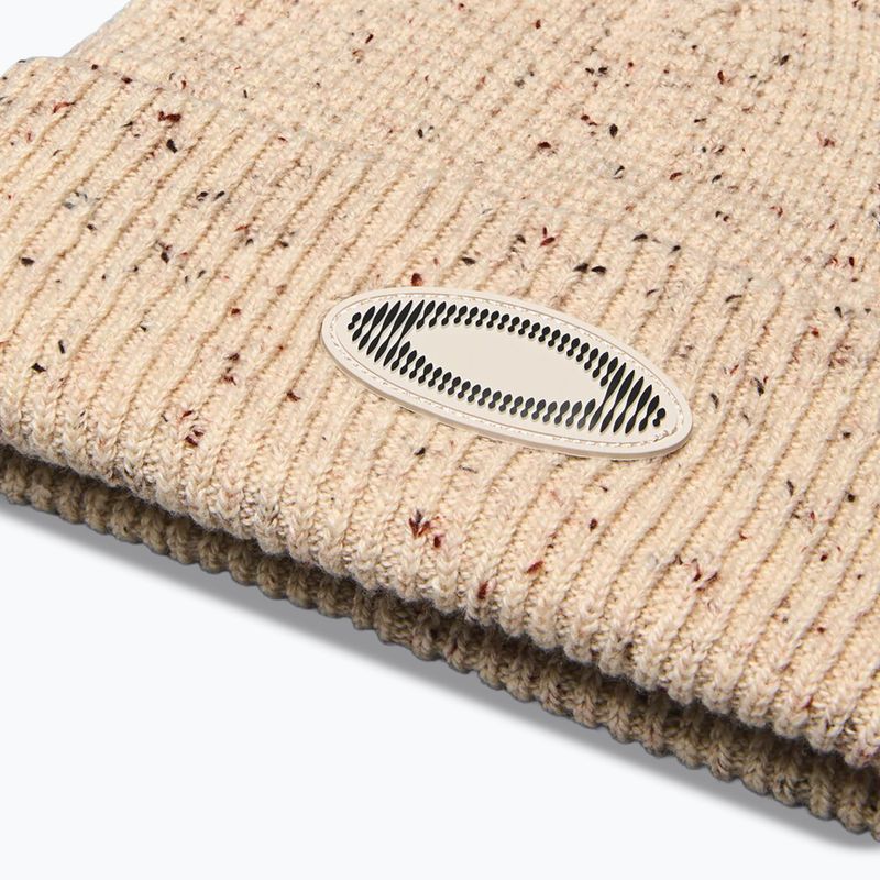 Czapka zimowa Oakley Ellipse Waffle Beanie mist 3