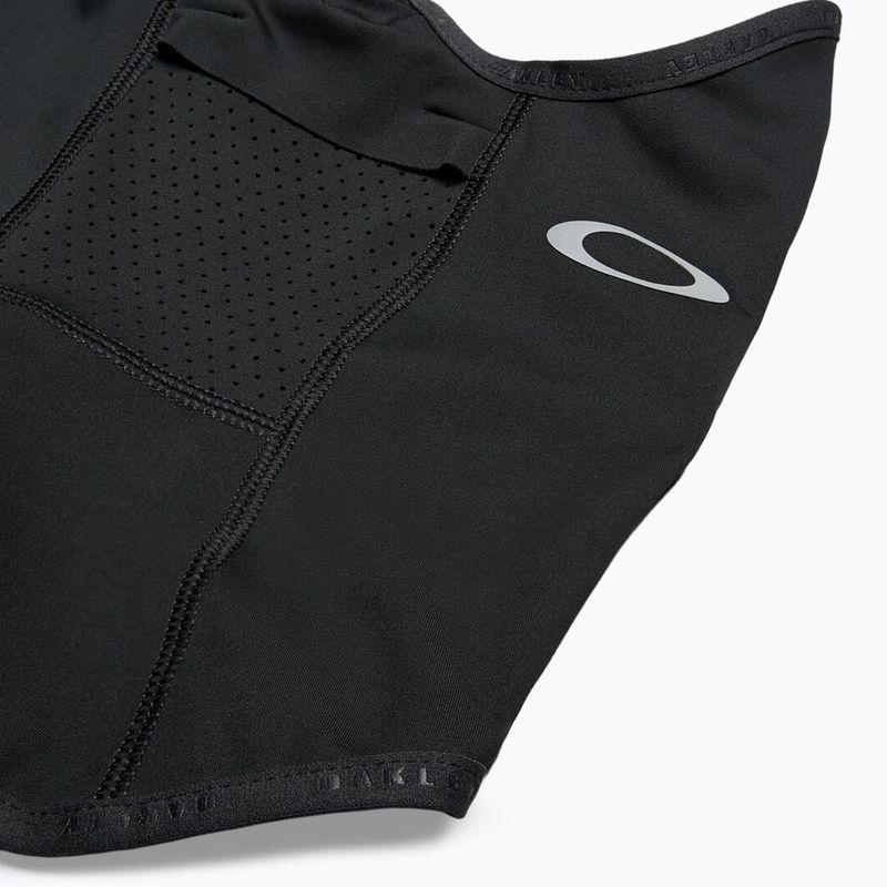 Komin Oakley Bowls pitch black 3