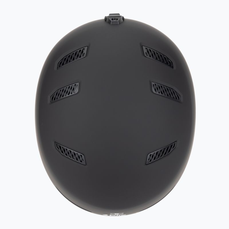 Kask narciarski Bliz S003 MIPS matte black 6