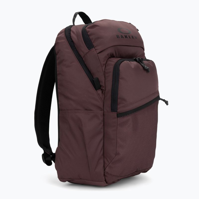Plecak miejski Oakley Essential Day Pack M 9.0 28 25N bayberry 2