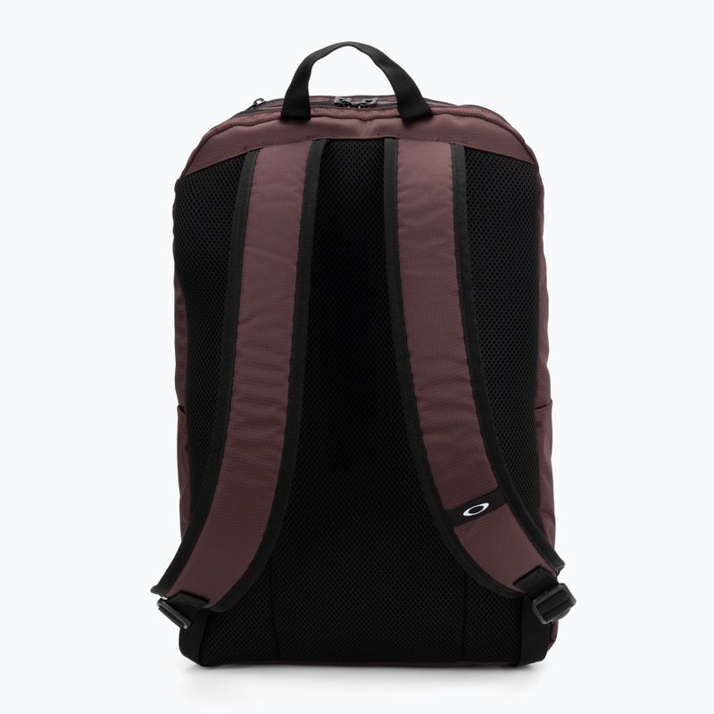 Plecak miejski Oakley Essential Day Pack M 9.0 28 25N bayberry 3