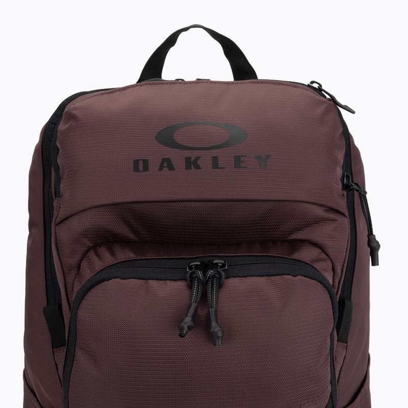 Plecak miejski Oakley Essential Day Pack M 9.0 28 25N bayberry 4