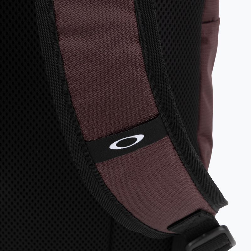 Plecak miejski Oakley Essential Day Pack M 9.0 28 25N bayberry 5