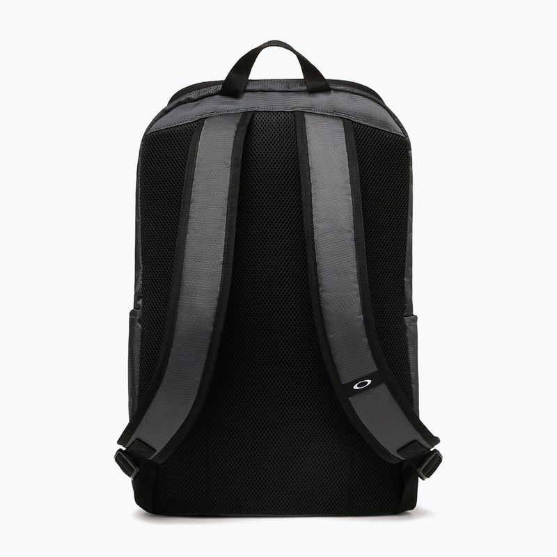 Plecak miejski Oakley Essential Day Pack M 9.0 28 25N bayberry 3