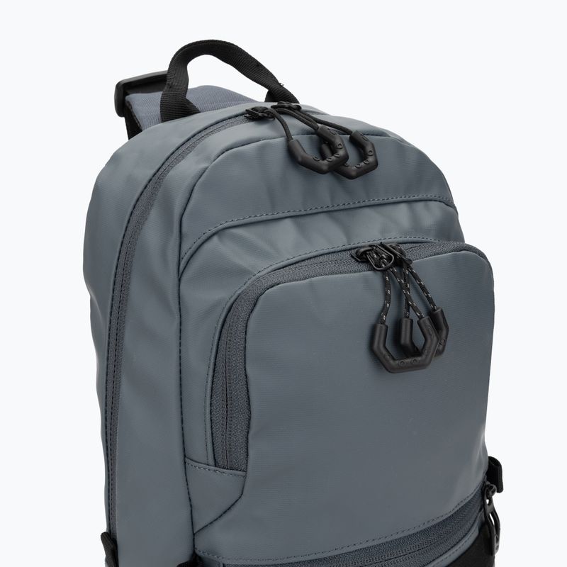 Plecak miejski Oakley Enhance Sling 9.0 10 l gray dust 4