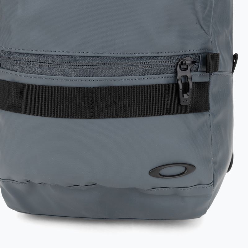 Plecak miejski Oakley Enhance Sling 9.0 10 l gray dust 5