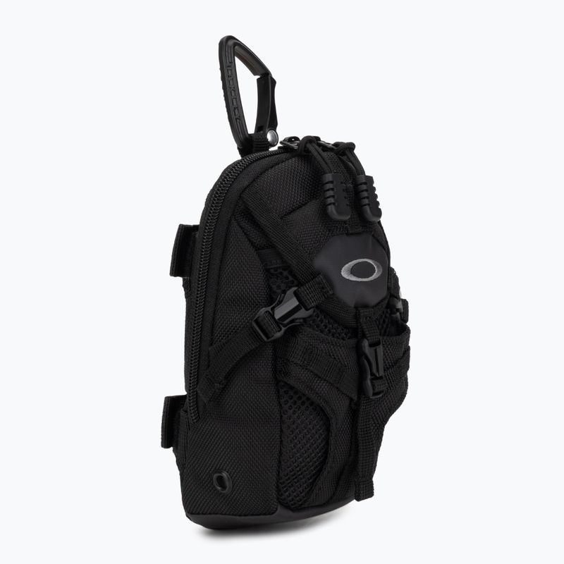 Brelok Oakley Icon Pouch pitch black 2