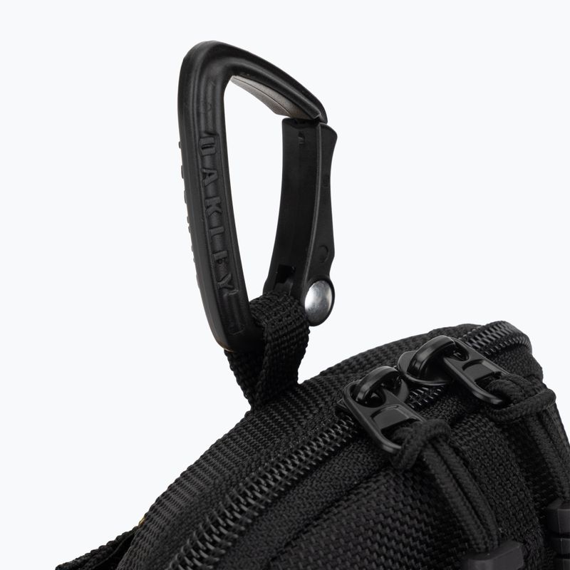 Brelok Oakley Icon Pouch pitch black 4