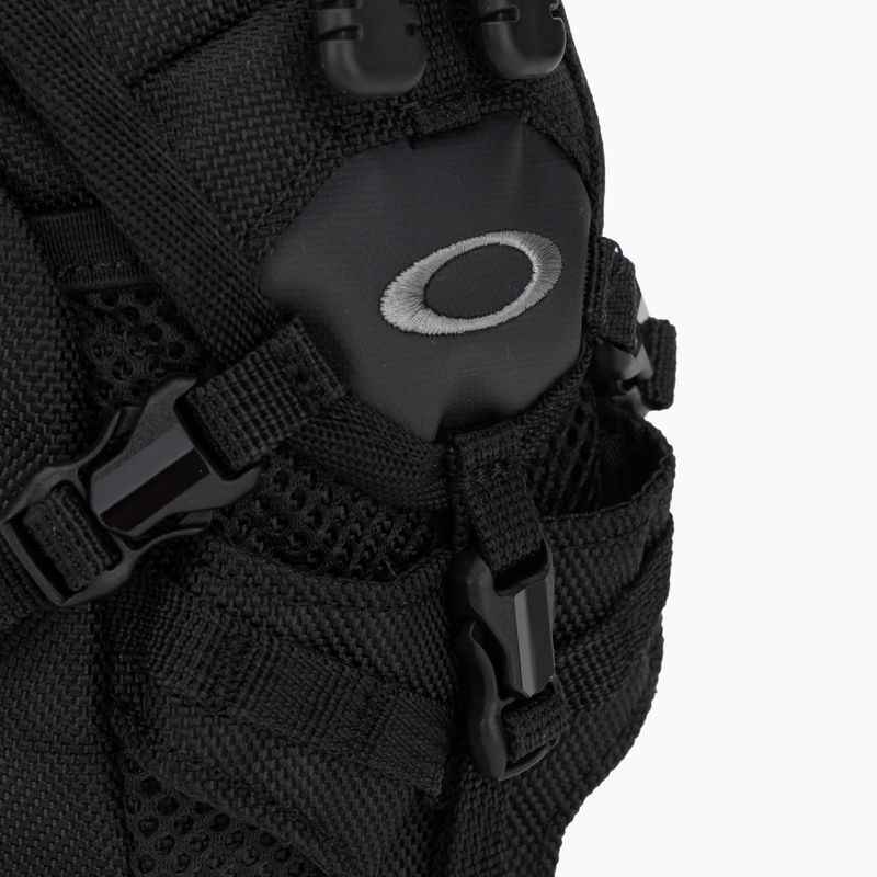 Brelok Oakley Icon Pouch pitch black 5