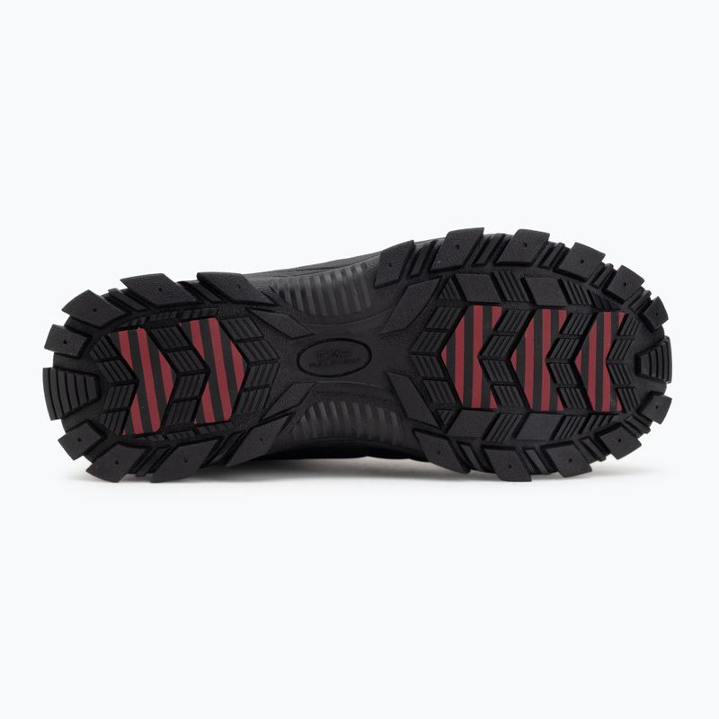 Śniegowce męskie CMP Fynnick Wp nero 4