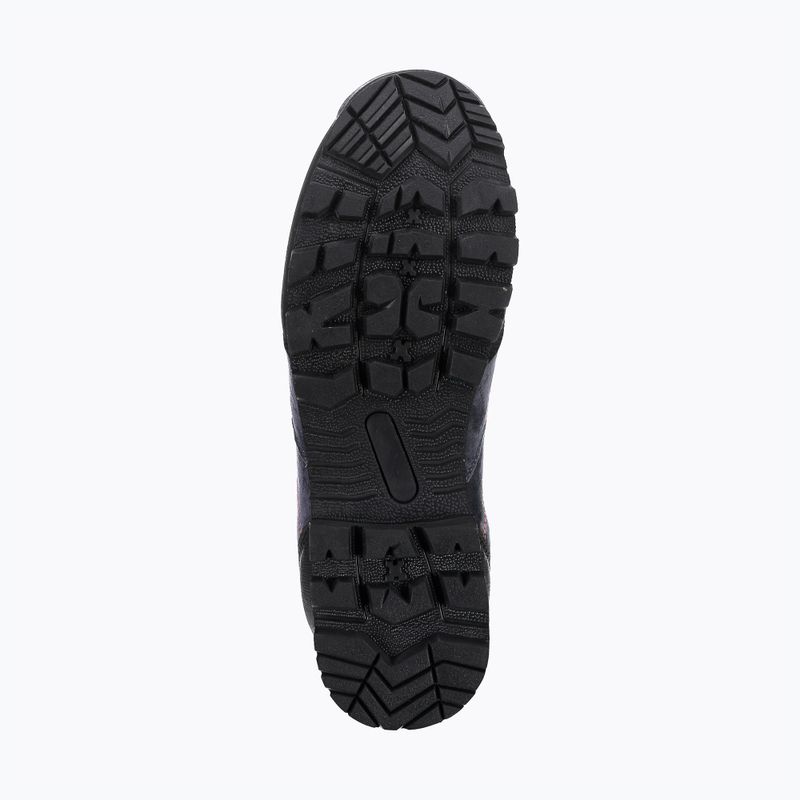 Buty trekkingowe męskie CMP Alcor Mid Wp antracite 12