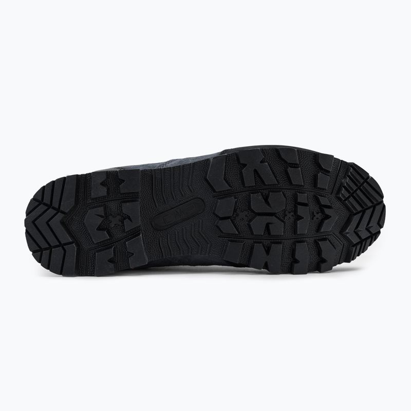 Buty trekkingowe męskie CMP Alcor Mid Wp antracite 5