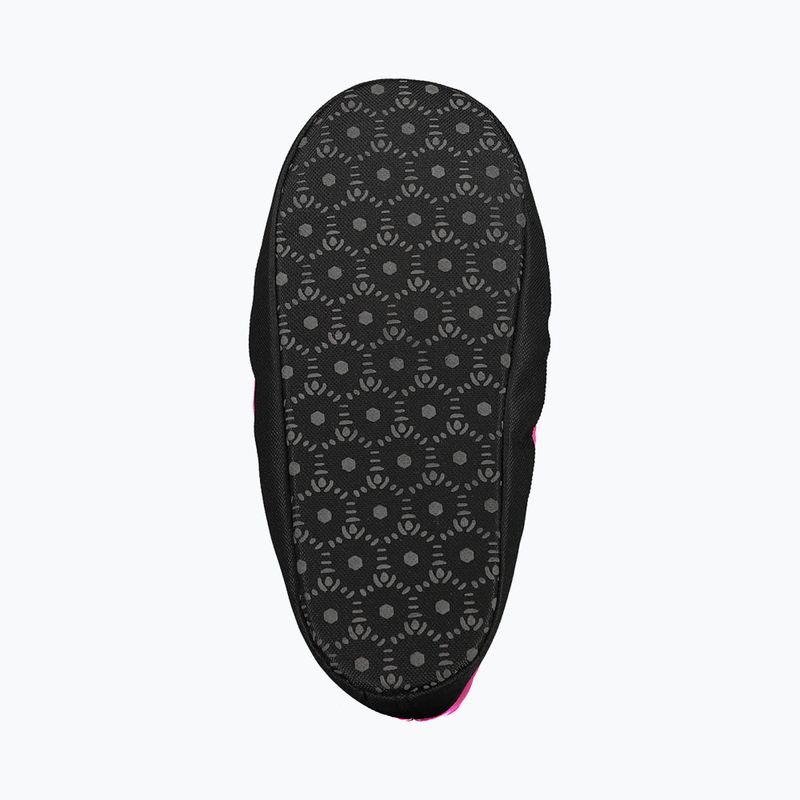 Kapcie damskie CMP Lyinx Slipper carminio 11