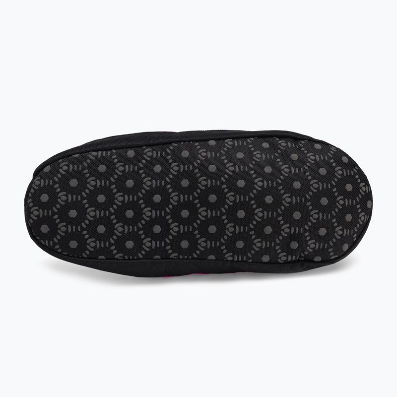 Kapcie damskie CMP Lyinx Slipper carminio 5