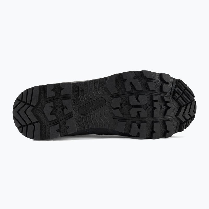 Buty trekkingowe damskie CMP Alcor Mid Wp antracite 5