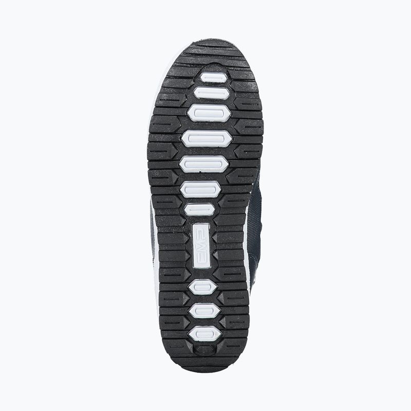 Śniegowce damskie CMP Holse Snowboots Wp silver 12