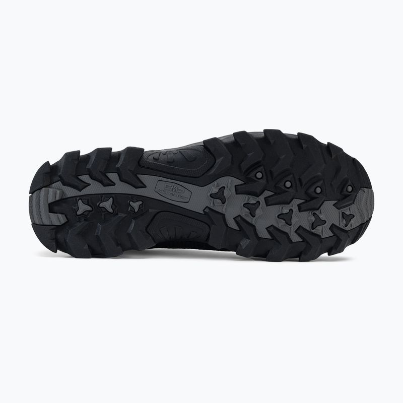 Buty trekkingowe męskie CMP Rigel Low Wp graffite/antracite 5