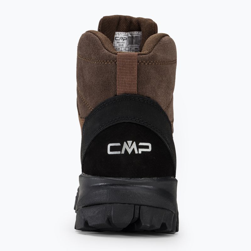 Buty trekkingowe męskie CMP Dhenieb Wp arabica 6