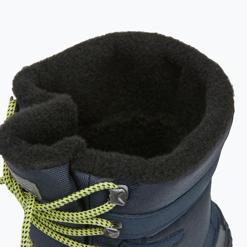 Śniegowce męskie CMP Nietos Snowboots b.blue/energy 5