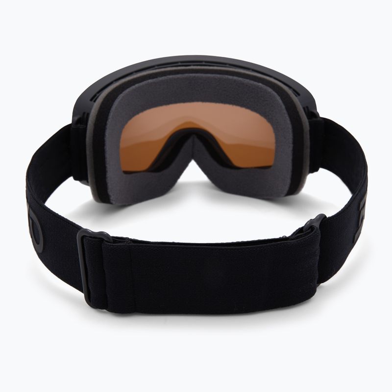 Gogle narciarskie Briko Chino Sharp Lite black/purple 3