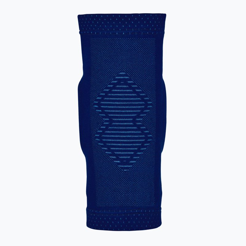 Ochraniacze na kolana Errea Tokio Evolution Knee navy/cyano 2