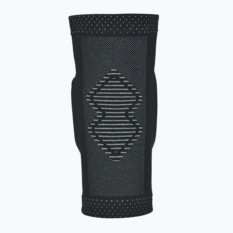 Ochraniacze na kolana Errea Tokio Evolution Knee black/silver 2