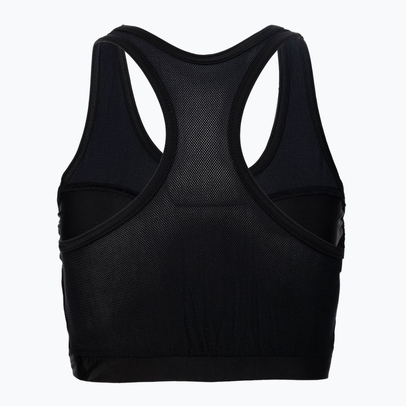 Ochraniacz biustu LEONE 1947 Woman Top + Chest Protection black 2