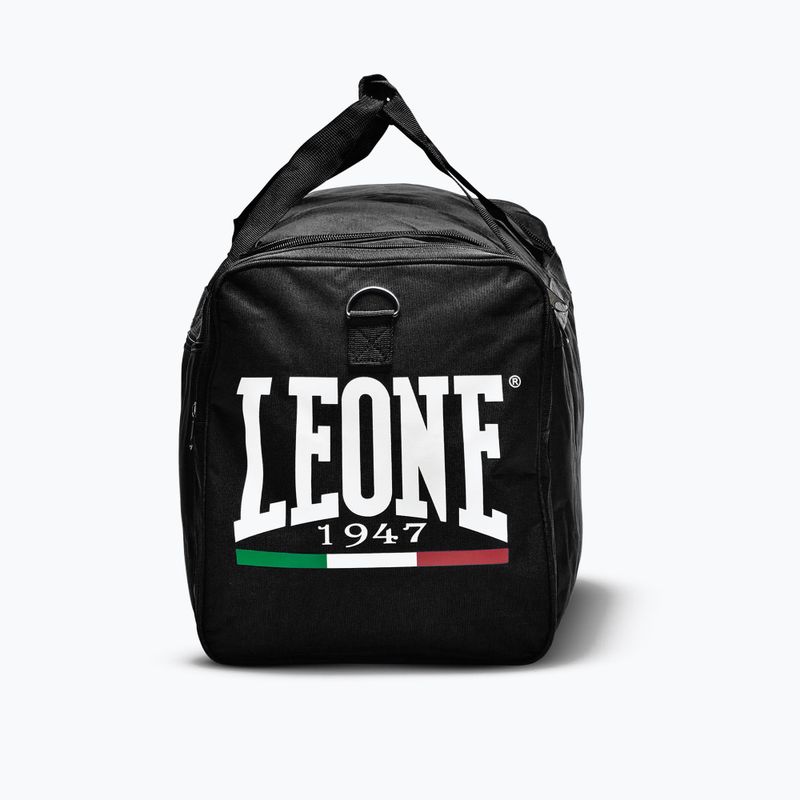 Torba treningowa LEONE 1947 Training Bag 80 l black 7