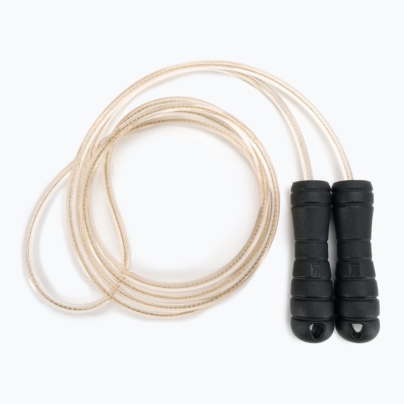 Skakanka LEONE 1947 Jump Rope clear