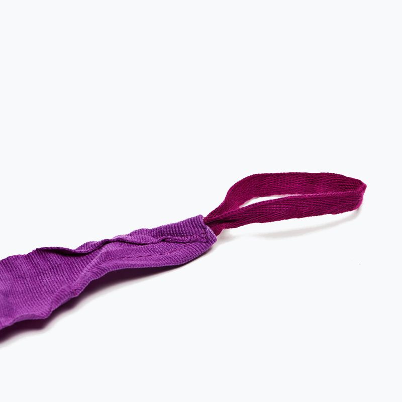 Bandaże bokserskie Leone 1947 Hand Wraps 350 cm viola/purple 6