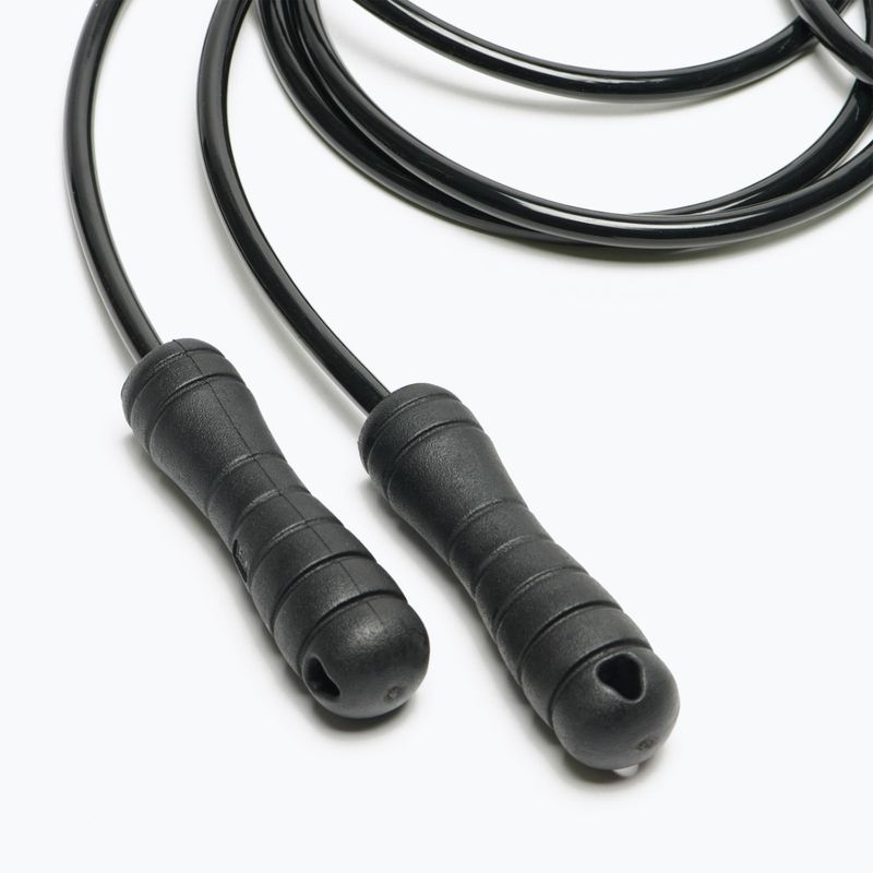 Skakanka LEONE 1947 Jump Rope black 3
